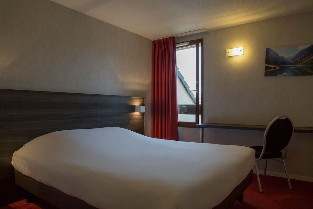Paris - Tarbes - The Originals City, Hôtel Amys, Tarbes Sud - Tarbes