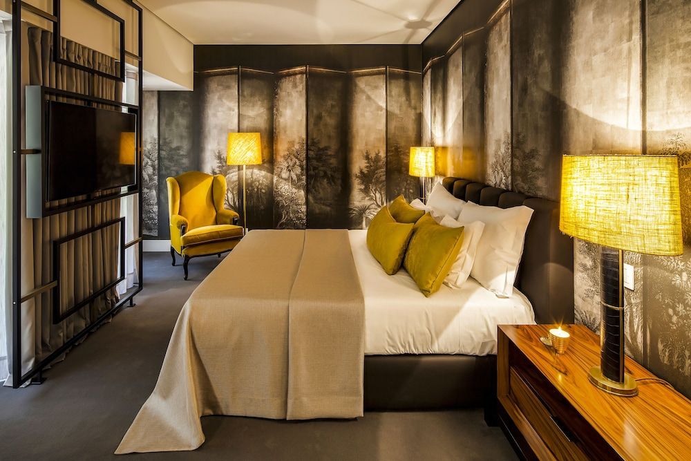 Paris - Vila Nova de Famalicão - Cidnay - Hotel & Executive Center - Vila Nova de Famalicão