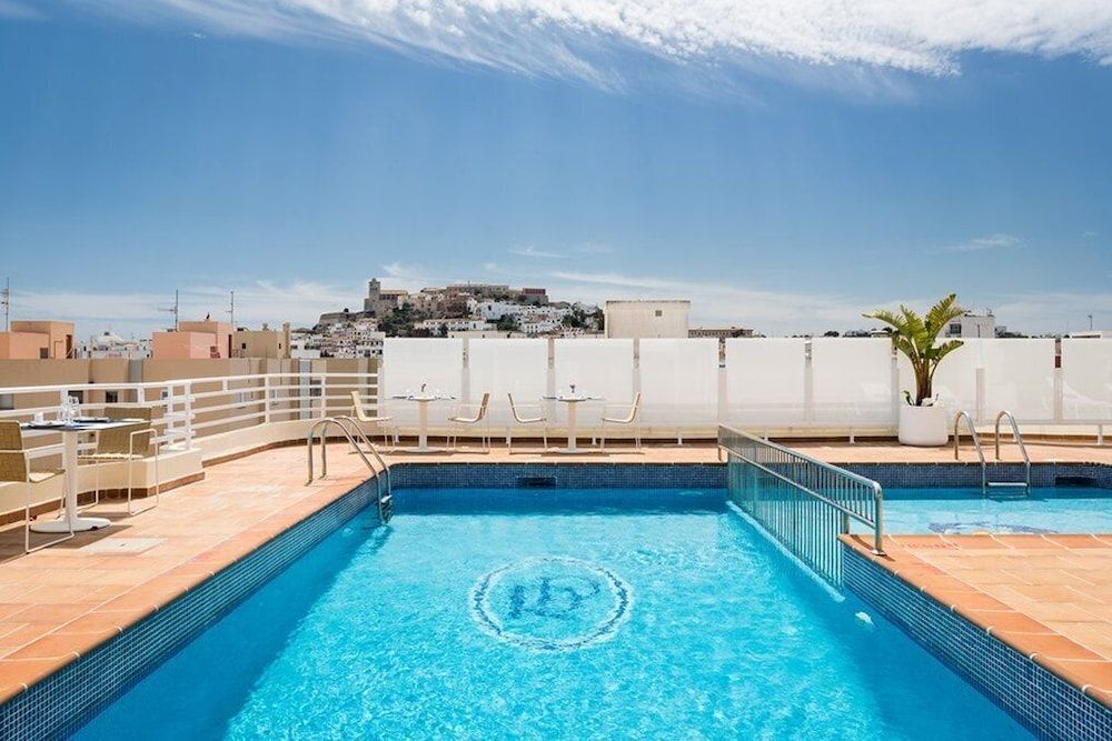 Paris - Ville d'Ibiza, Ibiza - Hotel Royal Plaza - Ville d'Ibiza, Ibiza
