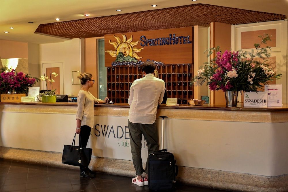 Marseille - Palau - Swadeshi Sporting Hotel Tanca Manna - Palau