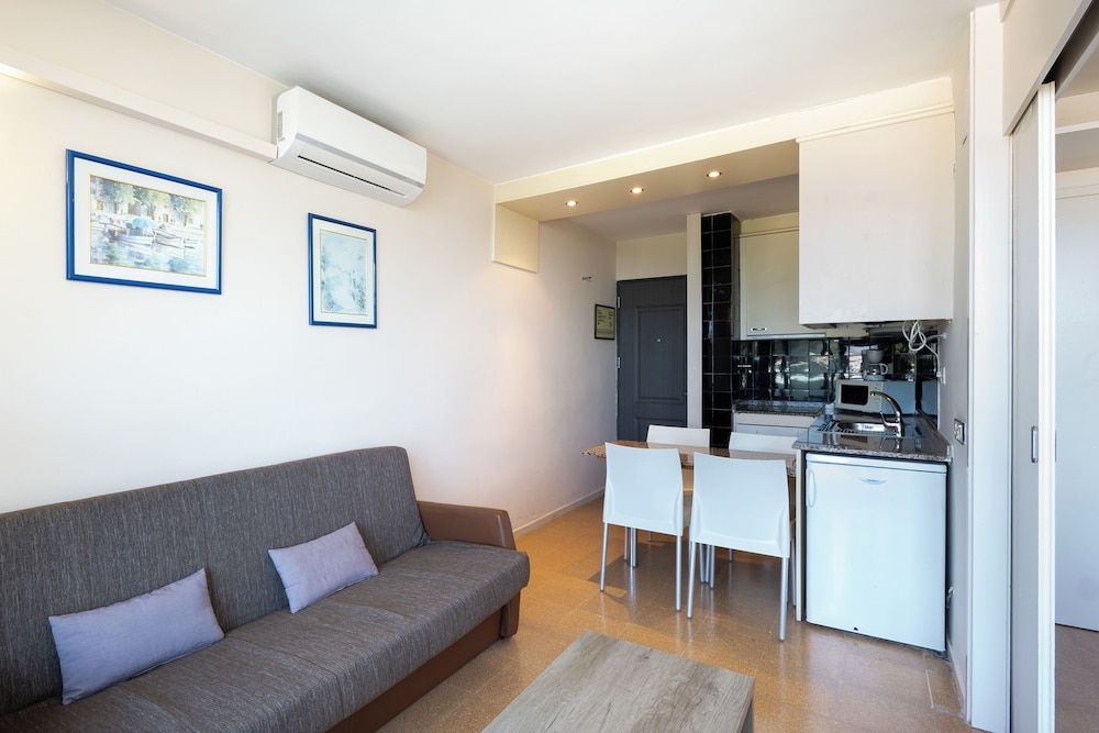 Bâle Mulhouse - Platja D'Aro - Aparthotel Comtat Sant Jordi - Platja D'Aro