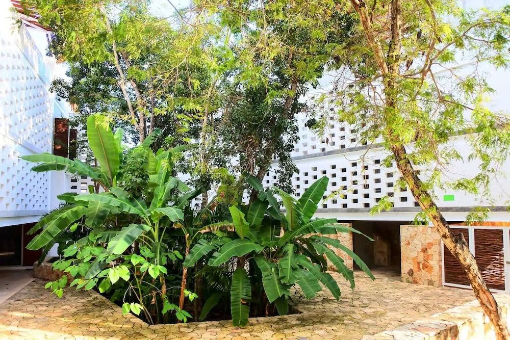 Bâle Mulhouse - Tulum - Casa de Piedra Tulum - Tulum