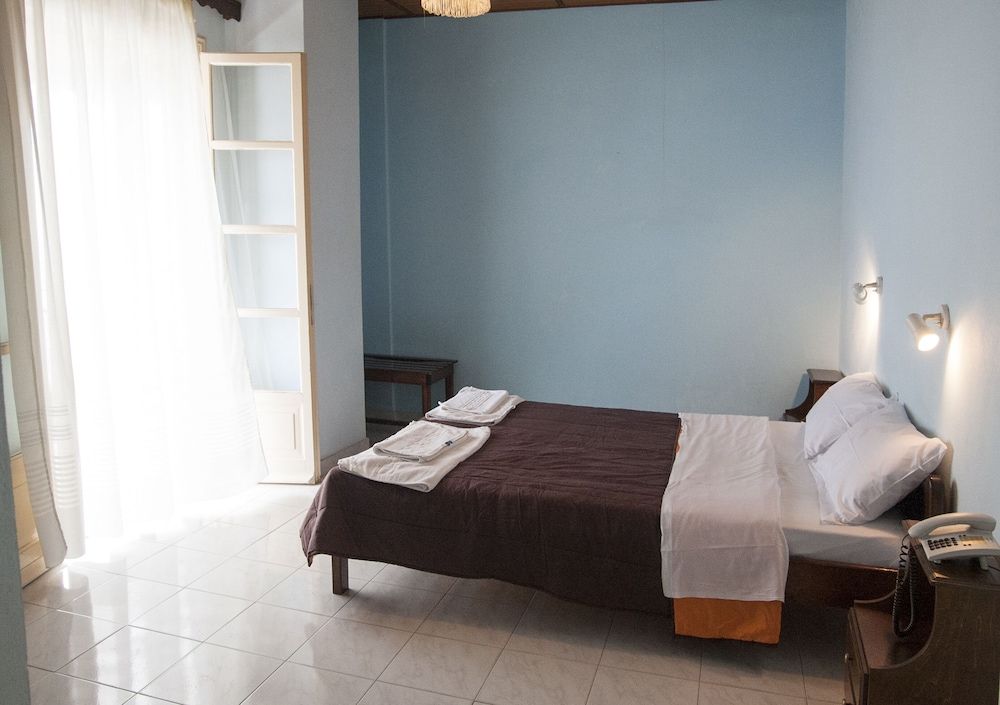 Lille - Roda, Corfou - APRAOS BAY HOTEL - Roda, Corfou
