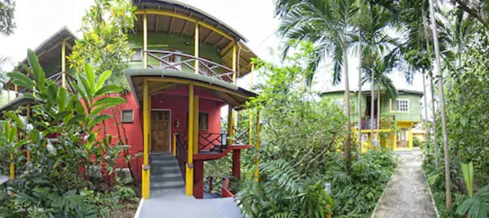 Marseille - Port Antonio - Bay View Eco Resort & Spa - Port Antonio