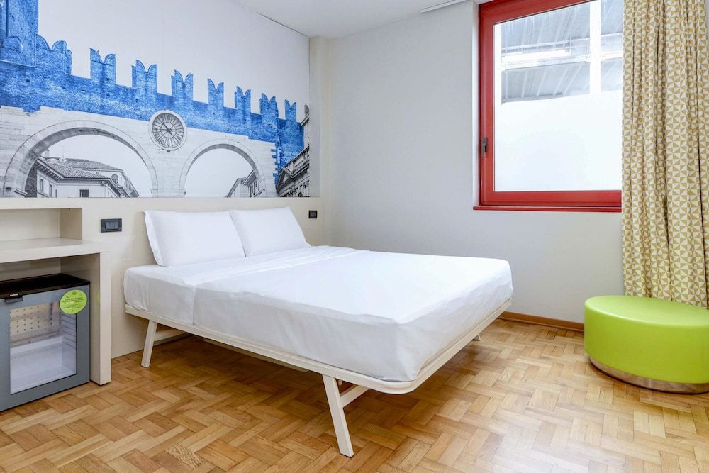 Paris - Vérone - B&B Hotel Verona - Vérone