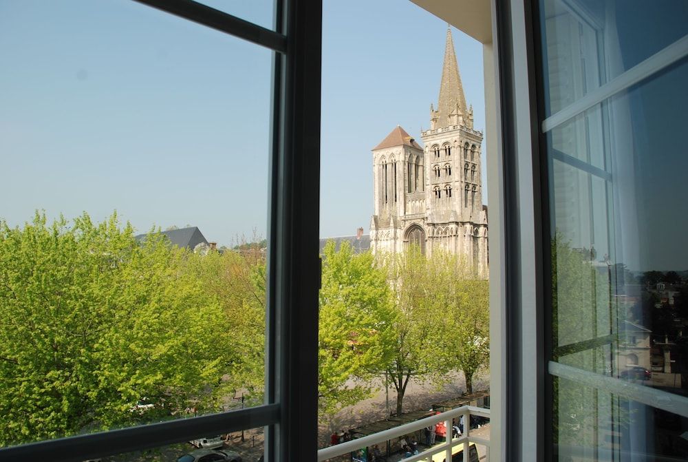 Toulouse - Lisieux - Hôtel Cathédrale, Lisieux - Lisieux