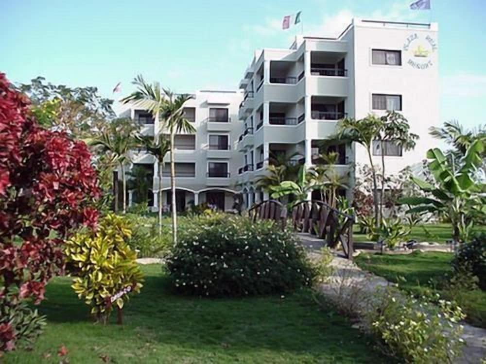 Nice - République Dominicaine - Punta Cana, Bayahibe, Saint Domingue, Caraïbes - Plaza Real Resort - République Dominicaine - Punta Cana, Bayahibe, Saint Domingue, Caraïbes
