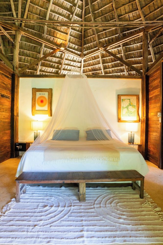 Nice - Samana - El Valle Lodge - Samana