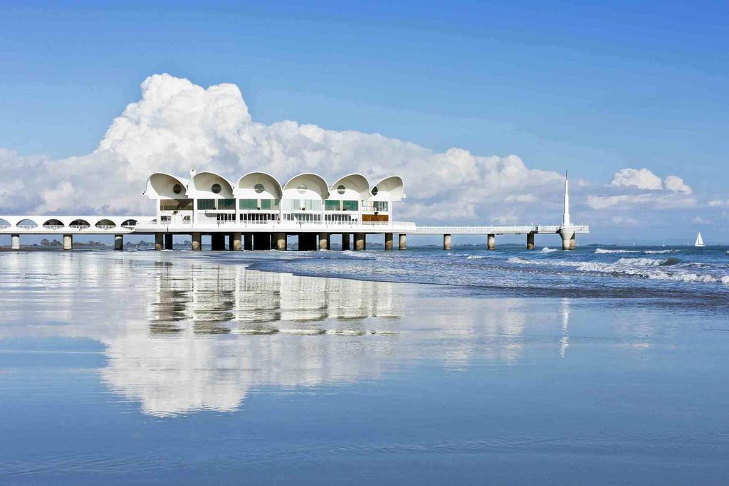 Bordeaux - Région de Venise, Italie - Hotel Calipso - Région de Venise, Italie