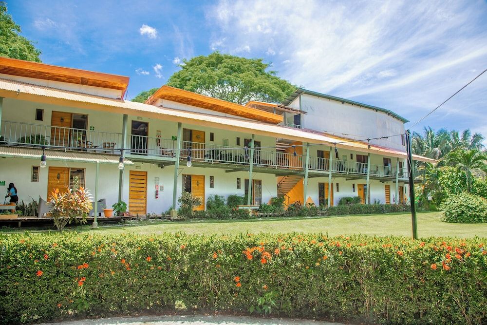 Nice - Sámara - Hotel Sol Sámara - Sámara