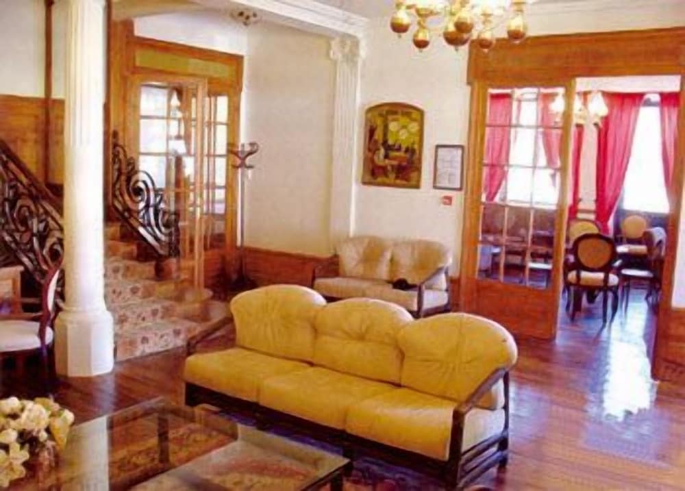 Paris - Argelès-Gazost - Grand Hôtel de France - Argelès-Gazost