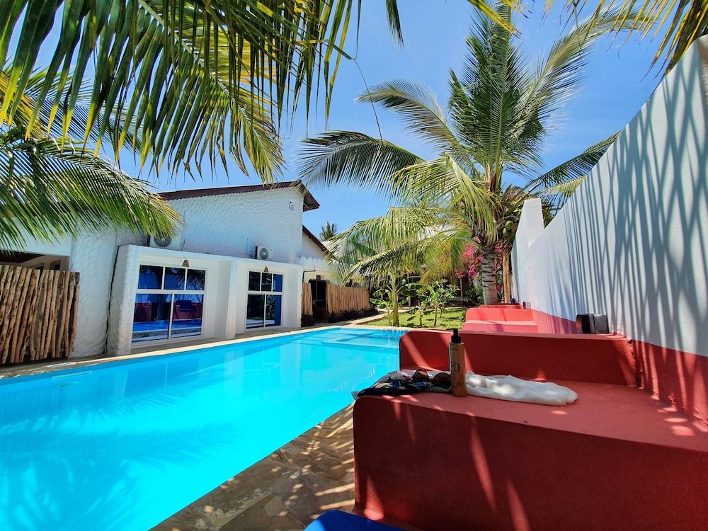 Nice - Kiwengwa - BARIDI VILLA - Kiwengwa