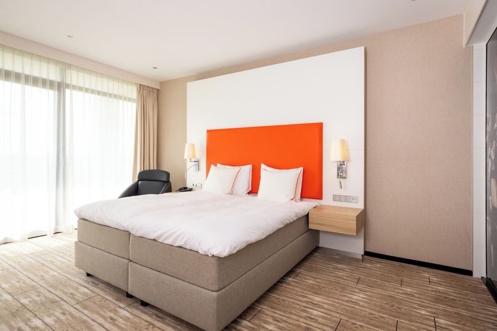Bâle Mulhouse - Schiphol - Van der Valk Hotel Schiphol - Schiphol