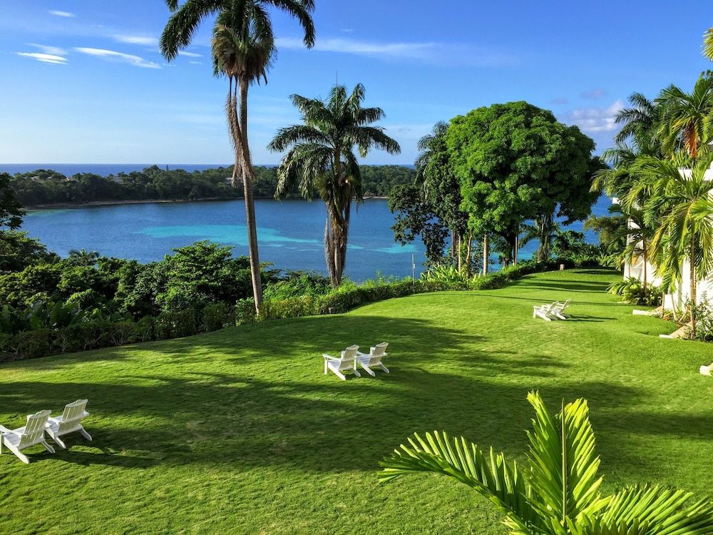 Marseille - Port Antonio - Goblin Hill Villas at San San - Port Antonio