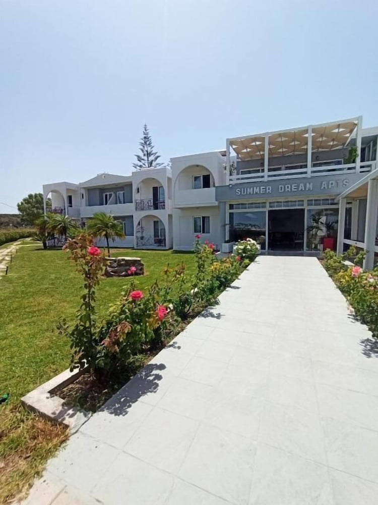 Lyon - Ialyssos - Summer Dream Hotel By Anayia All Inclusive Resorts - Ialyssos