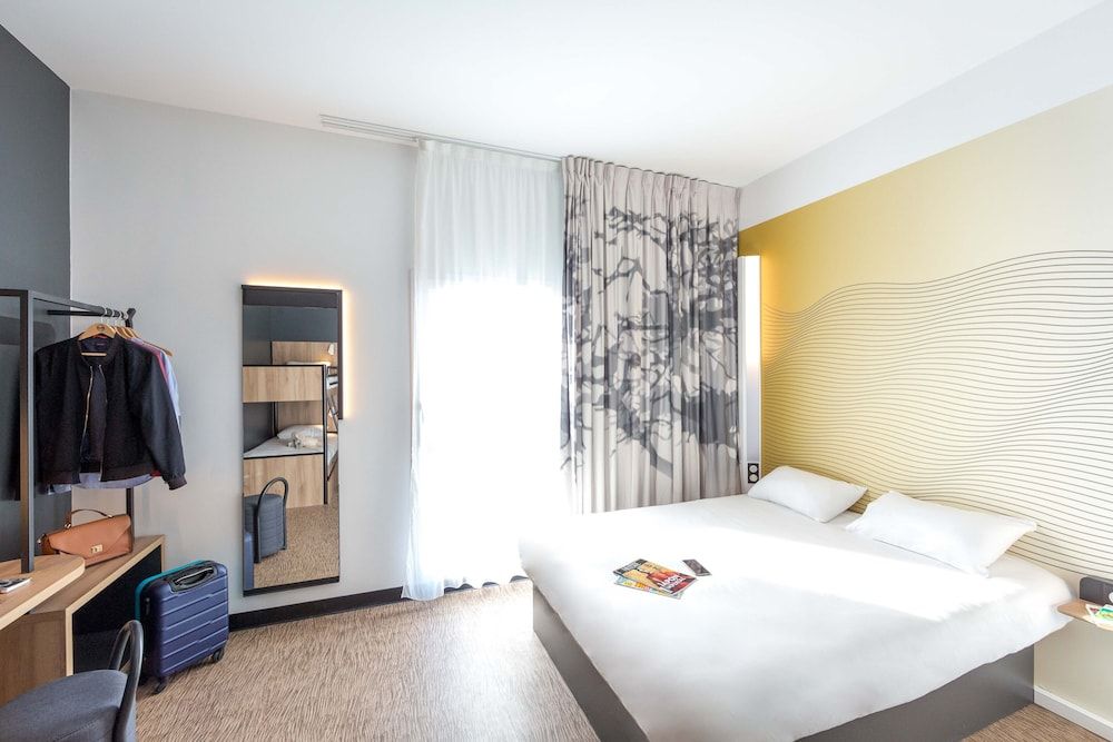 Lille - Saint-Tropez - B&B HOTEL Sainte-Maxime Golfe de Saint Tropez - Saint-Tropez