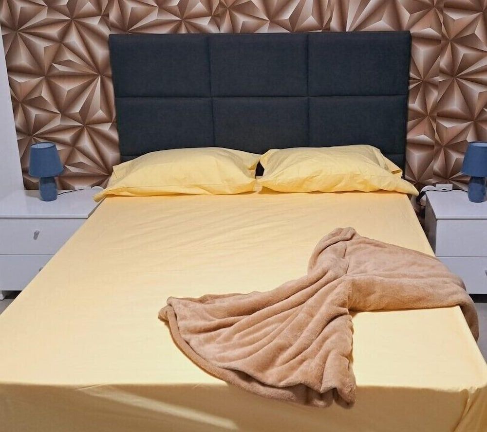 Marseille - Tarrafal, Île de Santiago - Apartamentos Santiago - Tarrafal - Tarrafal, Île de Santiago