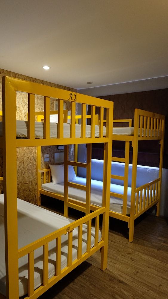 Montpellier - Patong Beach - Phuket - The Frutta Boutique - Patong Beach - Phuket