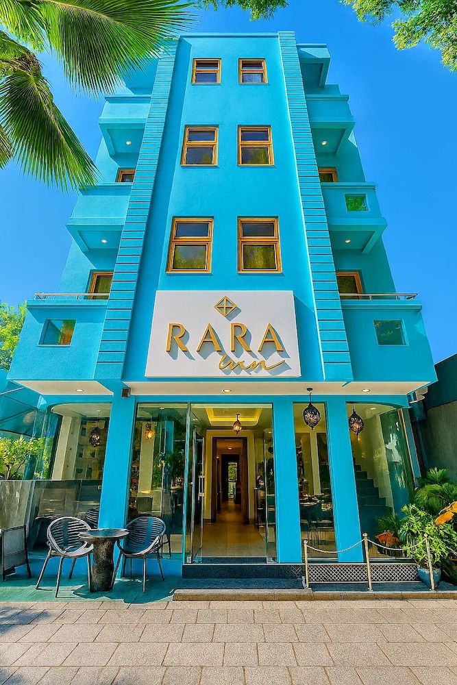 Nice - Male - Rara HM - Male