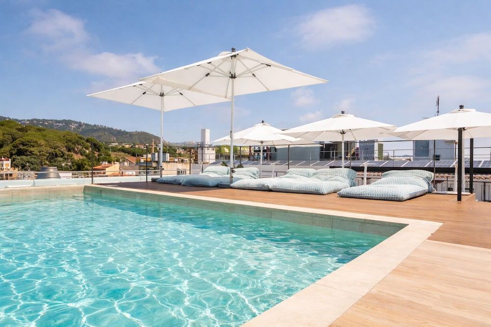 Bâle Mulhouse - Calella - Neptuno Hotel & SPA 4 Sup - Calella