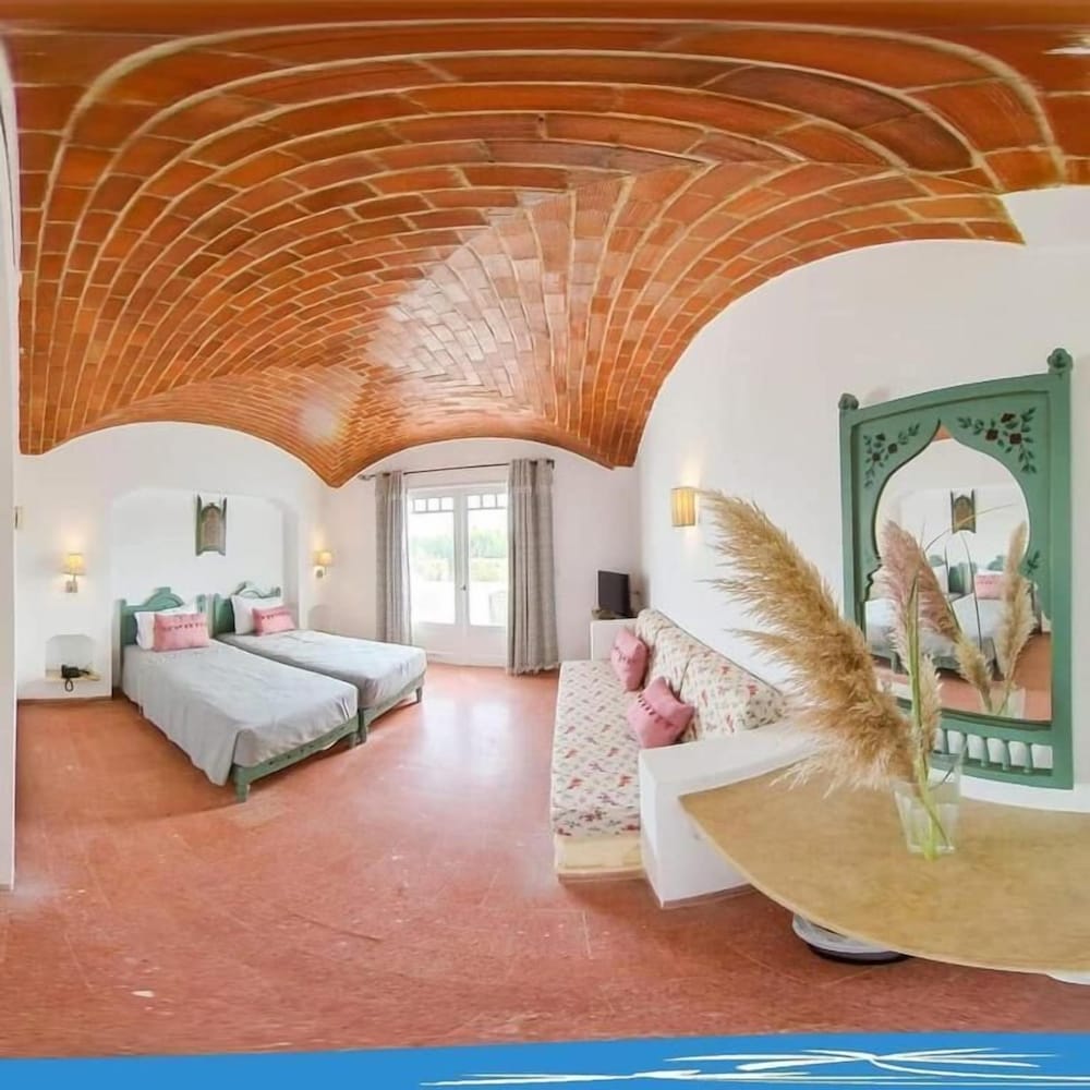 Strasbourg - Hammamet - Ecrin Garos - Hammamet