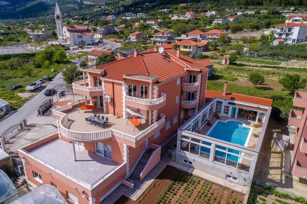 Lyon - Kaštel Lukšić - Villa My Dream in Kastel Stari - Kaštel Lukšić