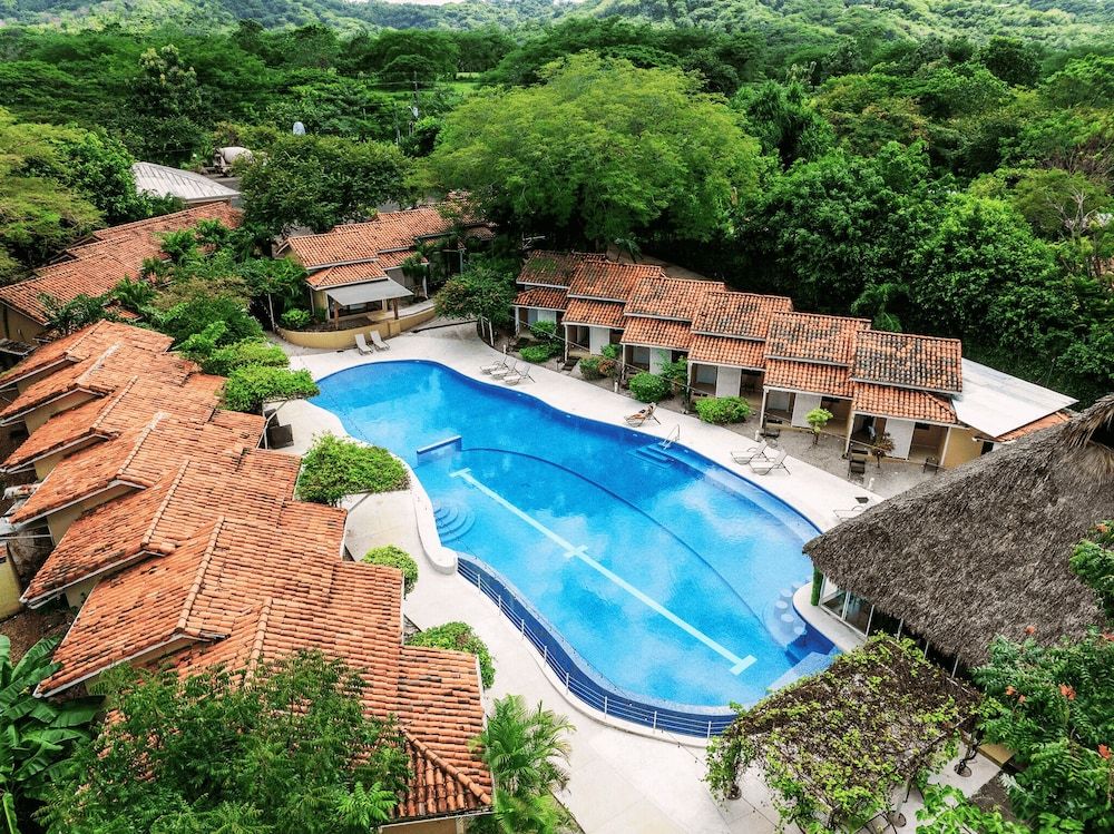 Nice - Tamarindo - Seis Playas Hotel - Tamarindo