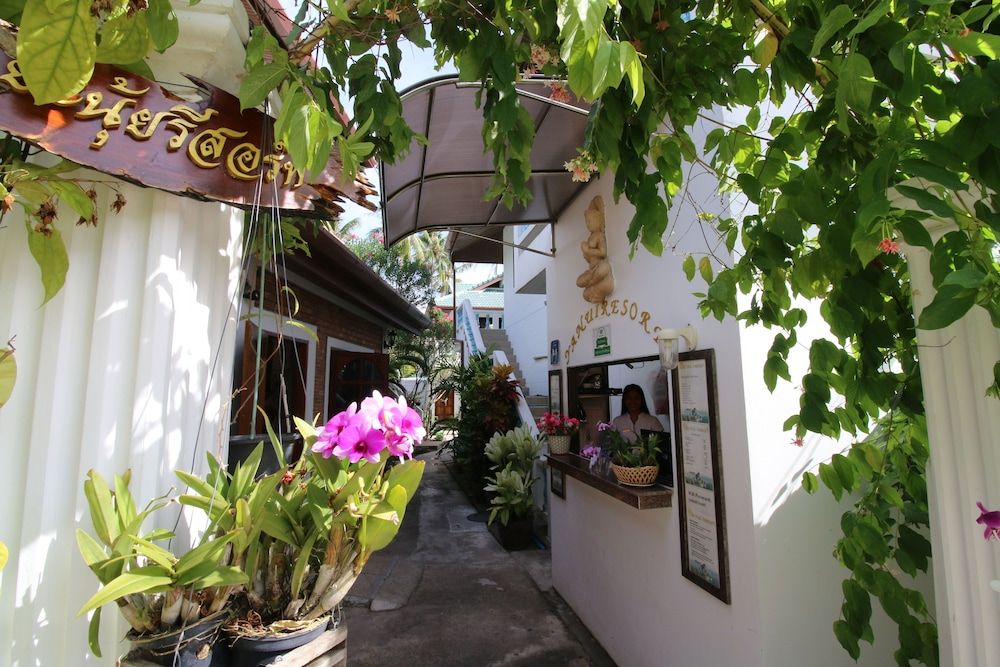 Marseille - Karon Beach - Phuket - Ya Nui Resort - SHA EXTRA Plus - Karon Beach - Phuket