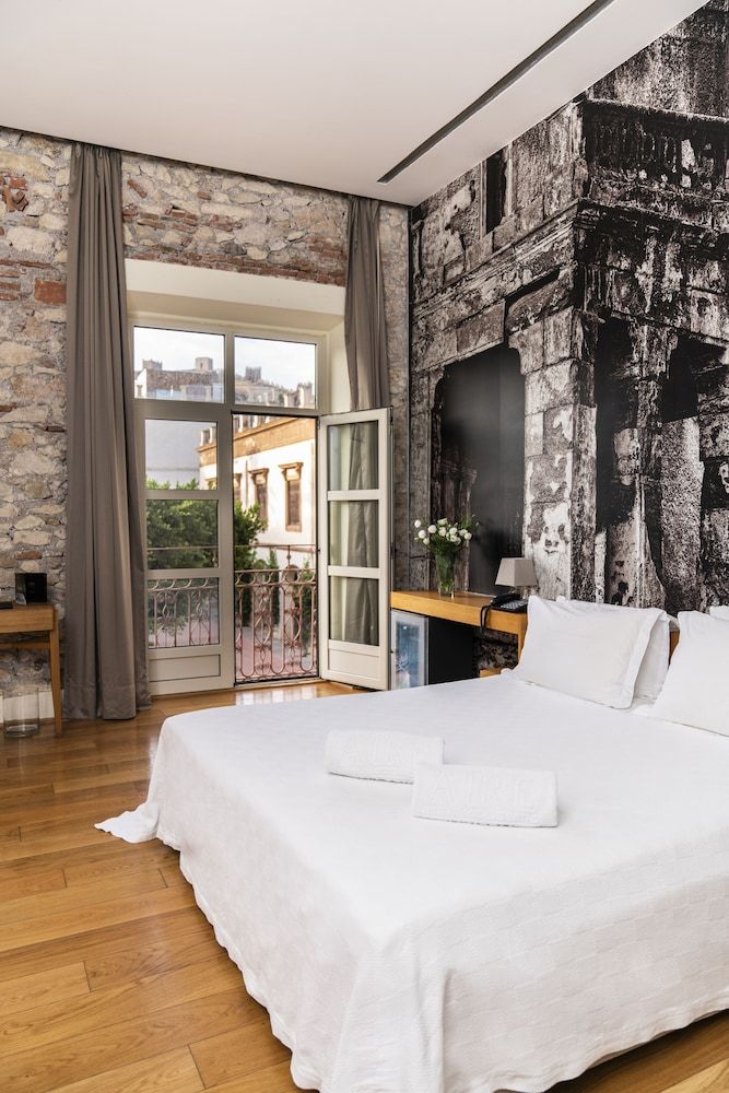 Toulouse - Almería - Aire Hotel & Ancient Baths - Almería