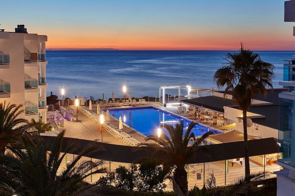 Toulouse - Ibiza, Îles Baléares - Aparthotel Nereida - Ibiza, Îles Baléares