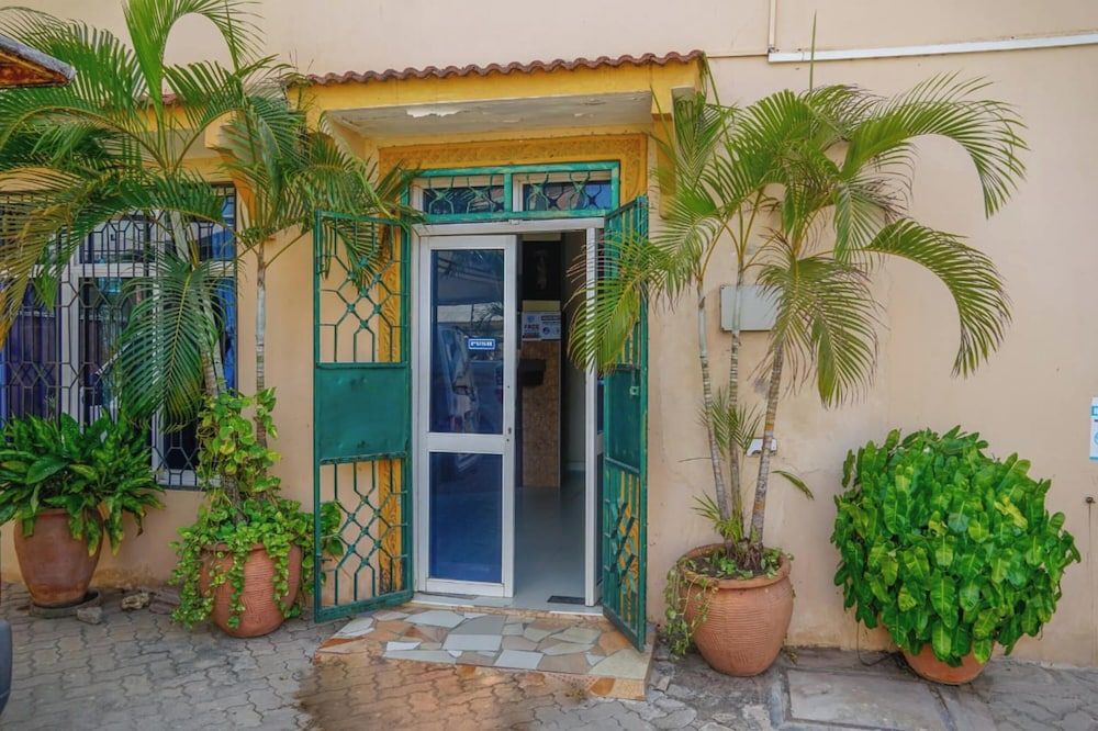 Paris - Bamburi - Haveton Hotel and Apartments - Bamburi