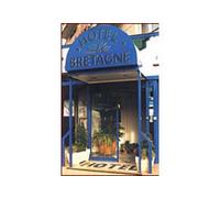 Paris - Rennes - le paris brest hotel - Rennes