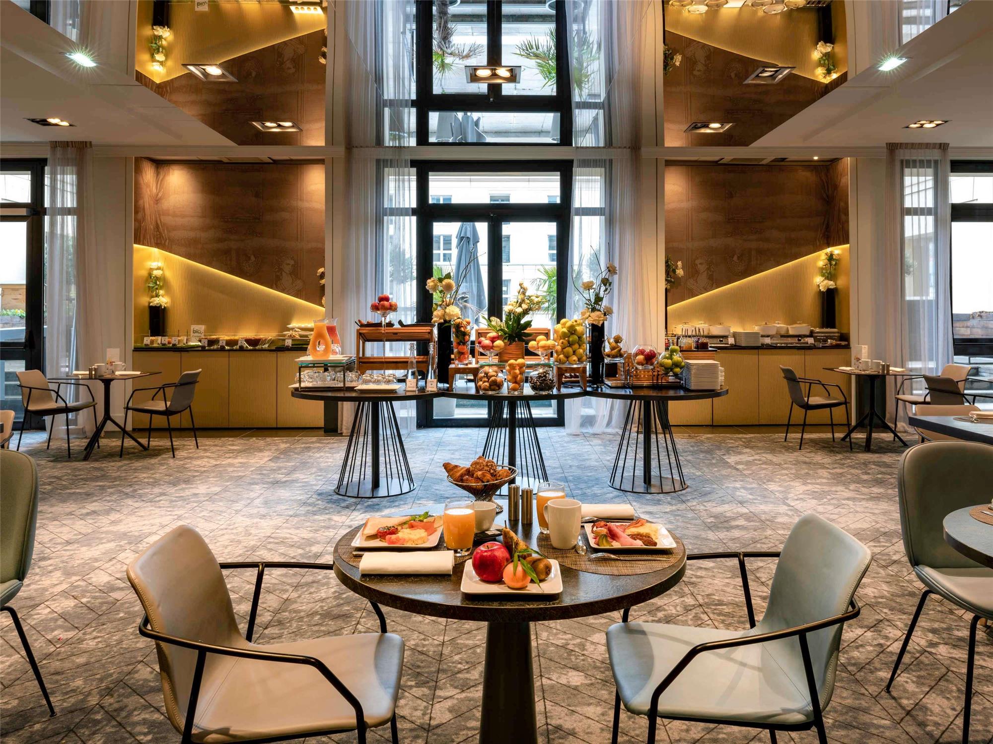 Le Louis Hotel Versailles Château - MGallery Collection 2