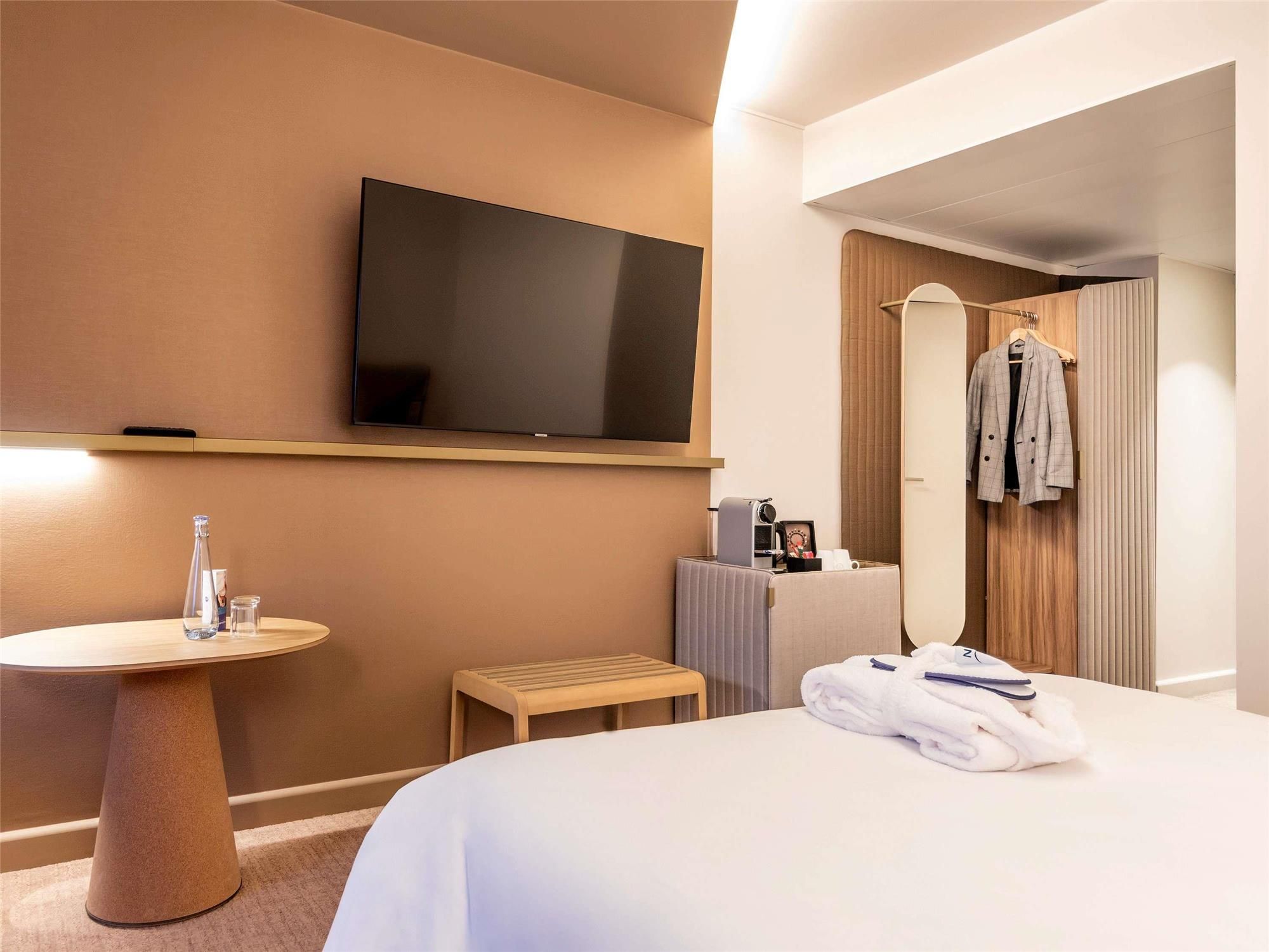 Novotel Paris Orly Rungis Aéroport 1