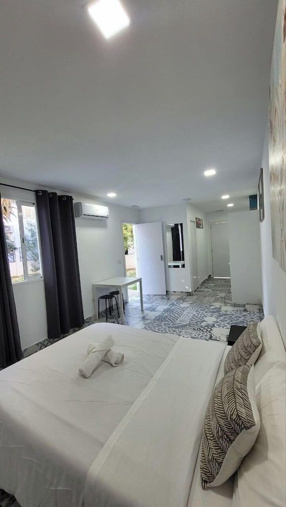 Nice - Malaga - AYZ Silvela - Auto check-in property - Malaga