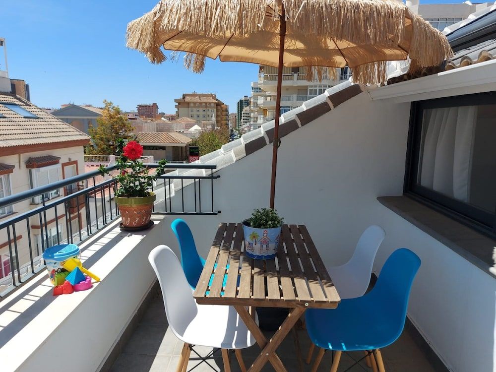 Strasbourg - Fuengirola - Bnbook Medea Apartments - Fuengirola