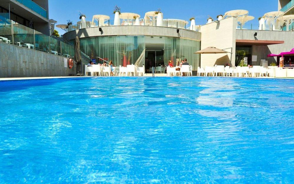 Brest - Salou - Apolo Suites Rentalmar - Salou