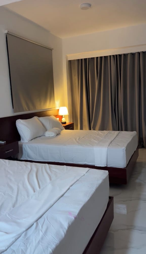 Marseille - Punta Cana - RUKA Hotel - Punta Cana