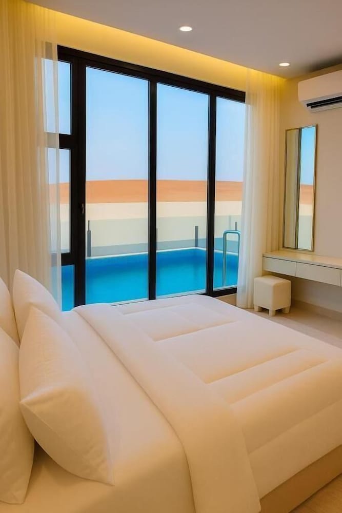 Paris - Bidiya - REMAL RESORT - Bidiya
