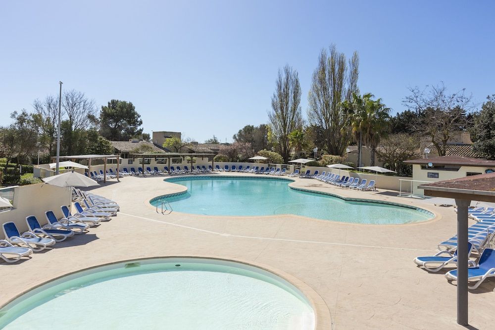 Paris - Agde - SOWELL Family Cap d’Agde - Agde