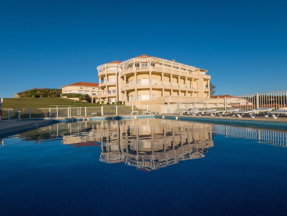 Lyon - Biarritz - Résidence Mer & Golf Eugénie - Biarritz