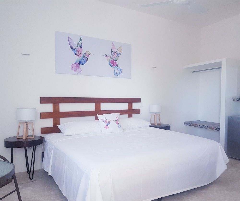 Nice - Isla Holbox - Casa Chujuk by Spirit Group - Isla Holbox