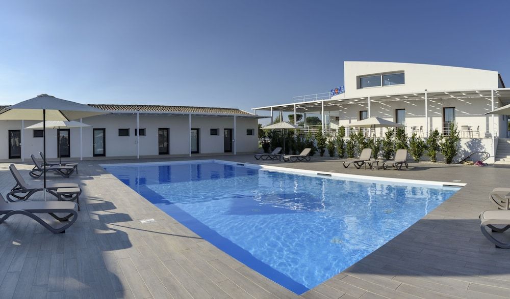 Montpellier - Ragusa - Southeast Hotel - Ragusa
