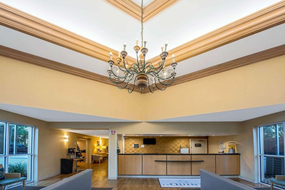 Paris - West Palm Beach - La Quinta by Wyndham West Palm Beach Airport - West Palm Beach
