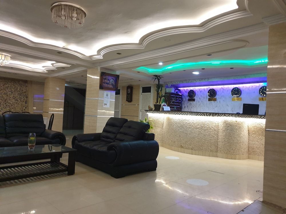 Paris - Oran - Le Privilege Hotel - Oran