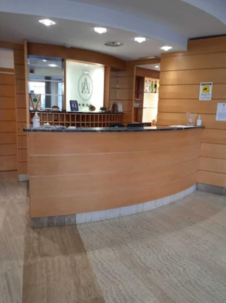 Bordeaux - Mestre - HOTEL DUCA D'AOSTA - Mestre