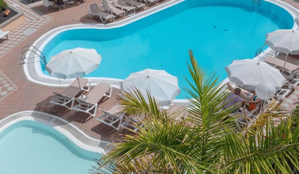 Bordeaux - Maspalomas - Club Vista Serena - Maspalomas