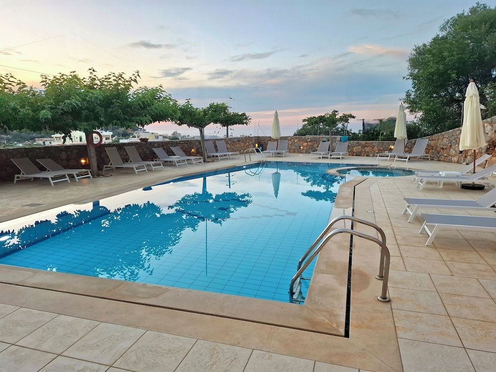 Bordeaux - Hersonissos - Sunny Hill Adults Only by Estia - Hersonissos