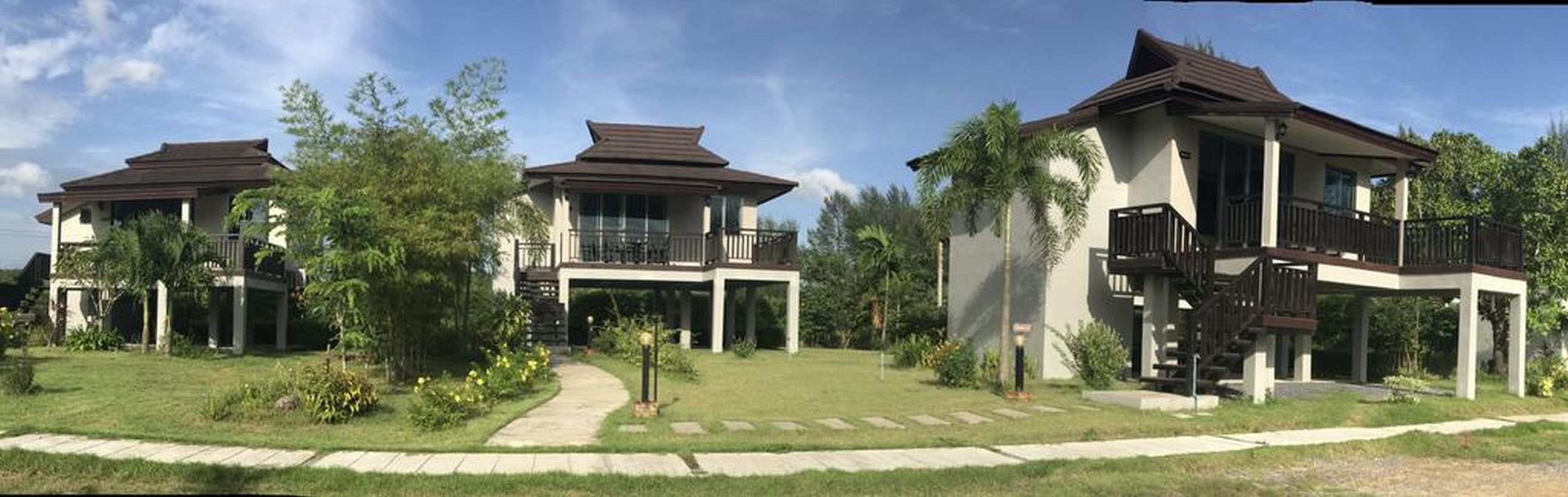 Paris - Takua Pa - The Hip Resort @ Khao Lak - Takua Pa