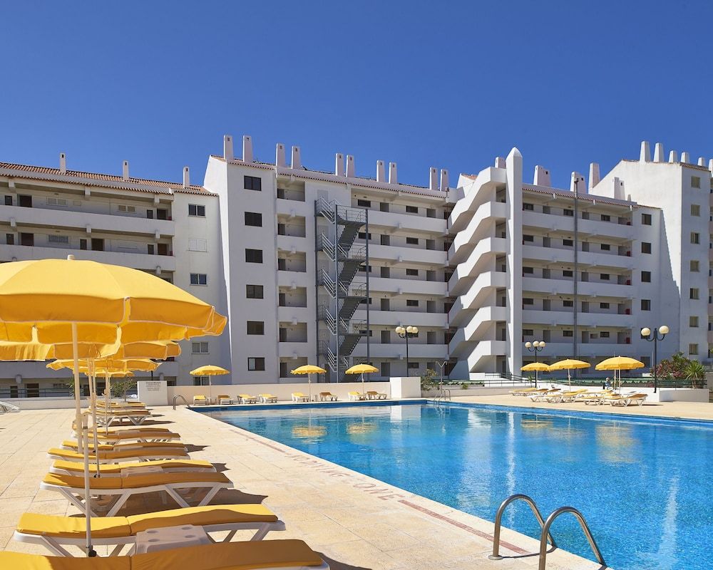 Brest - Albufeira - Cheerfulway Minichoro Apartamentos - Albufeira